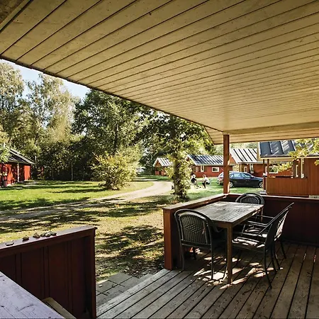 Campinghytte Holiday home Juelsminde (Hedensted)