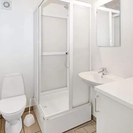 Campinghytte Hébergement de vacances Juelsminde (Hedensted)