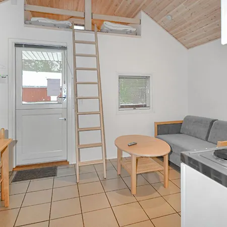 Campinghytte * Juelsminde (Hedensted)