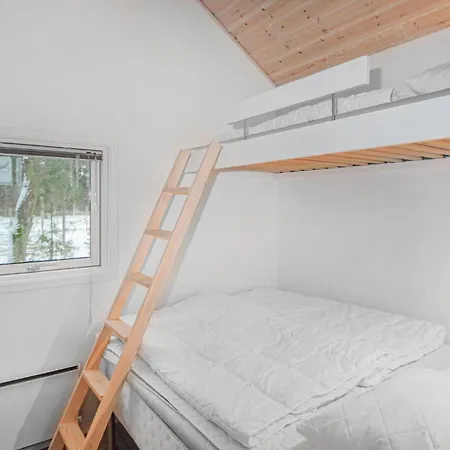 Дом отдыха Campinghytte