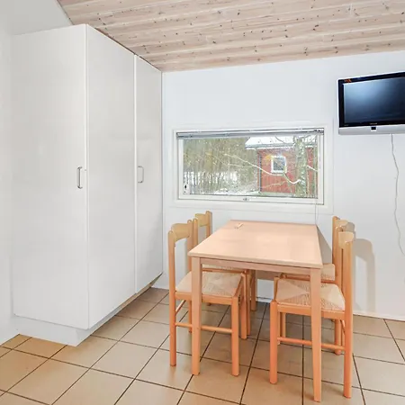 Hébergement de vacances Campinghytte Juelsminde (Hedensted)
