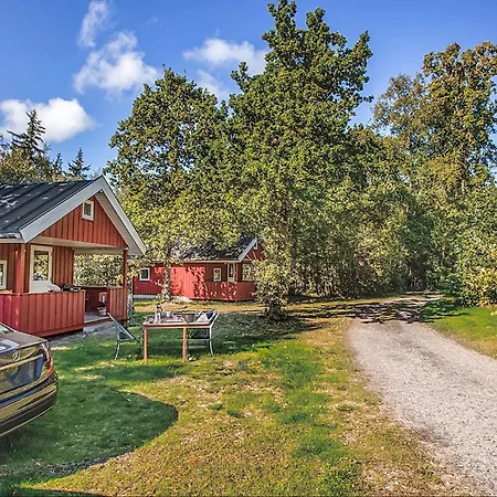 Campinghytte Hébergement de vacances Juelsminde (Hedensted)