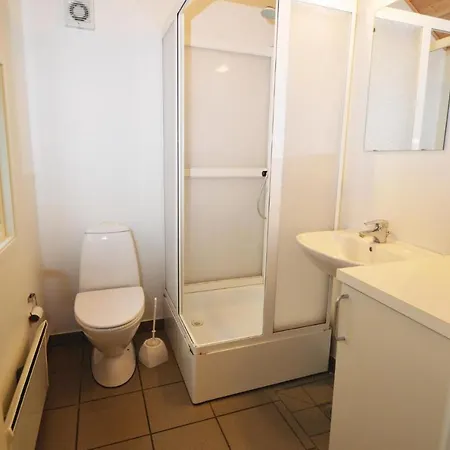 Campinghytte Prázdninový dům Juelsminde (Hedensted)